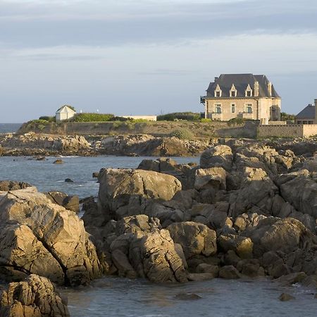 Le Fort De L'Ocean Le Croisic Exterior photo