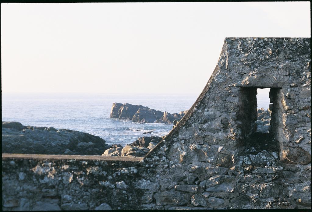 Le Fort De L'Ocean Le Croisic Exterior photo
